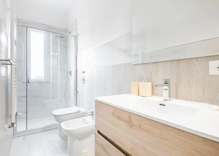 Apartment Easylife - - Paoli 6 P3 - Navigli Milan