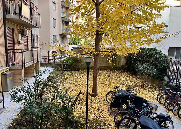 דירה Comfort Living