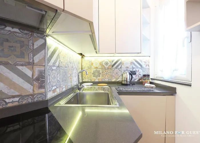 Porta Vittoria - Milán