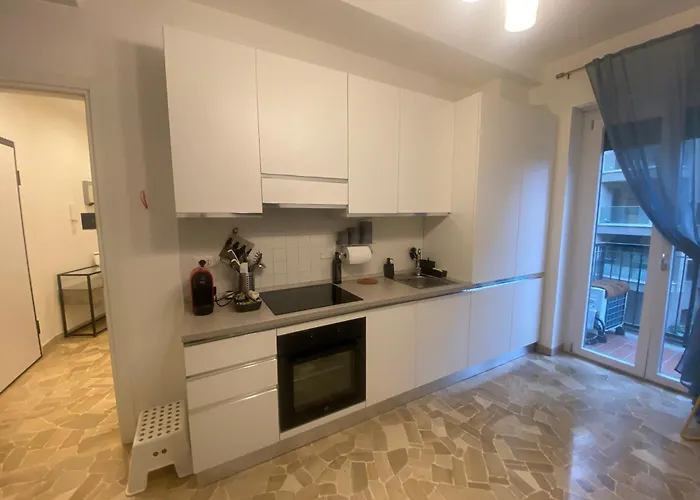 Dimora Brenta * מילאנו