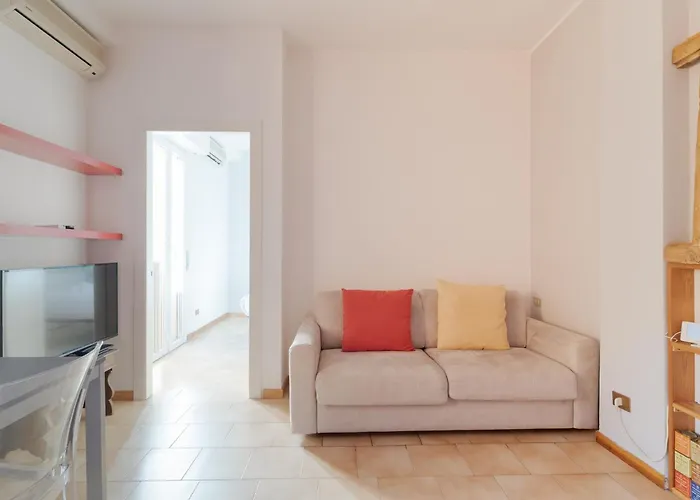 Guesthost - Cozy Nest In Washington District Mediolan