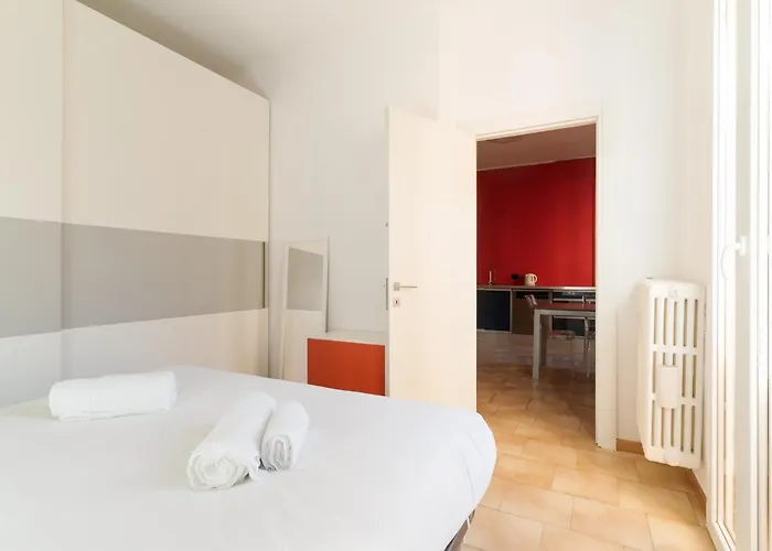 Guesthost - Cozy Nest In Washington District Lägenhet