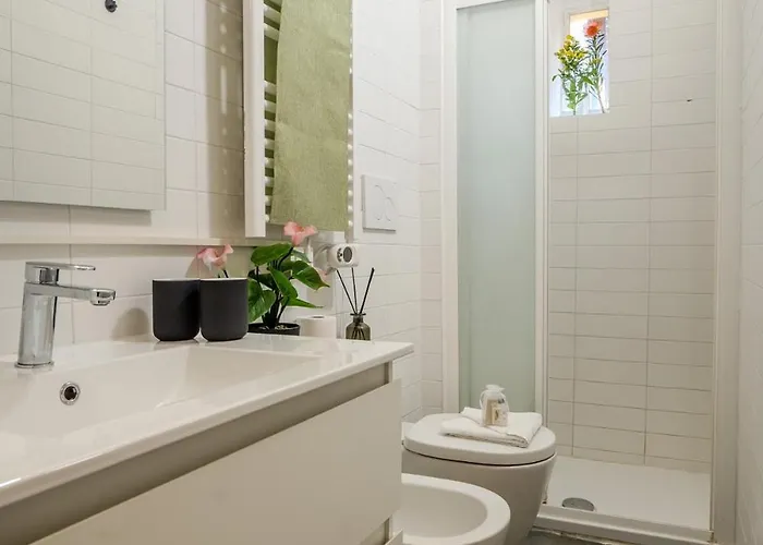 Porta Venezia Milano, Bilocale In Centro 밀라노