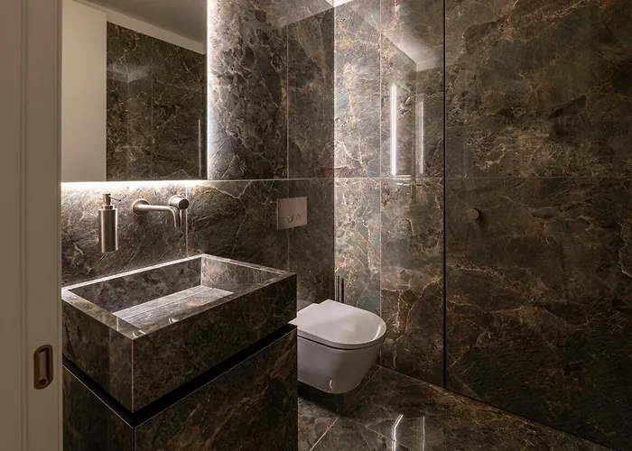 Quiet Luxury Retreat Design & Comfort Al Duomo Milán