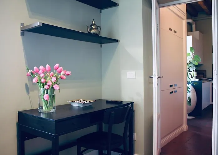 Tortona-navigli Via Forcella 公寓