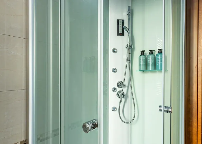 公寓 Eden House - La Tua Oasi A 米兰