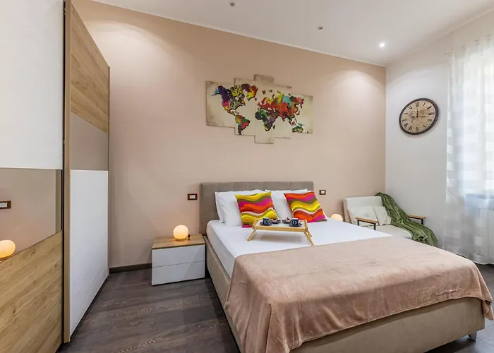 Eden House - La Tua Oasi A *