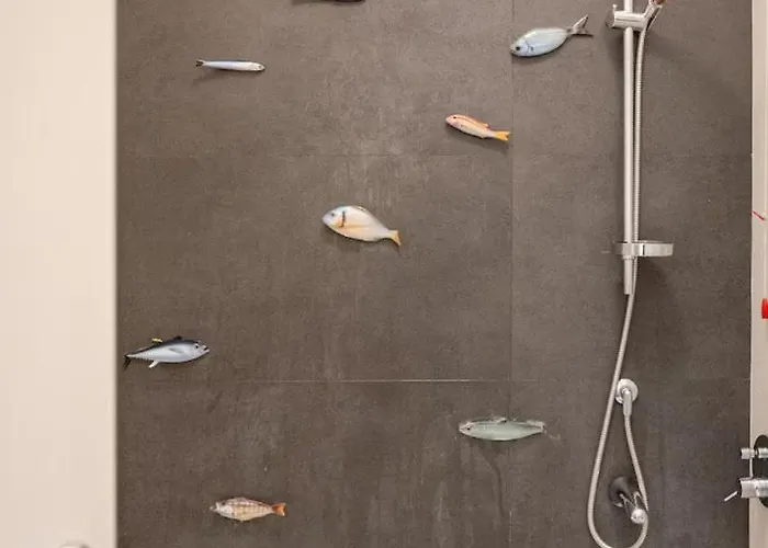 Casa Di Brando-milano Centro Citta * Milan