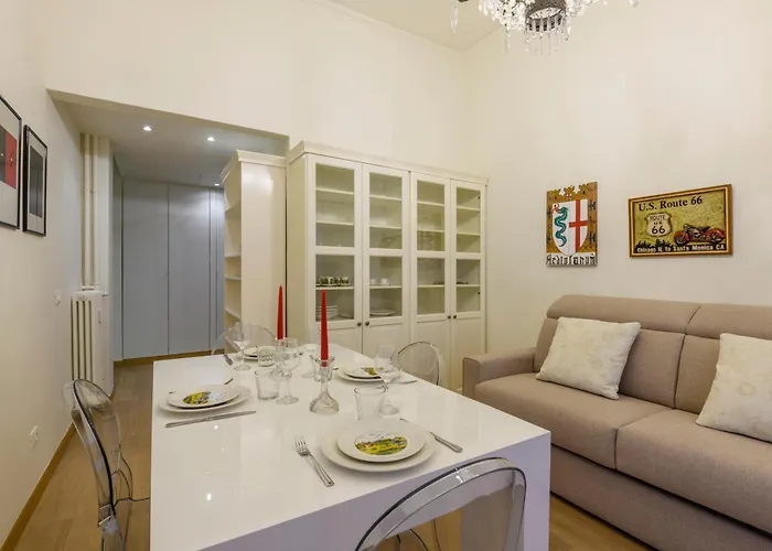 Costanza - 7sundays Apartmán Milán