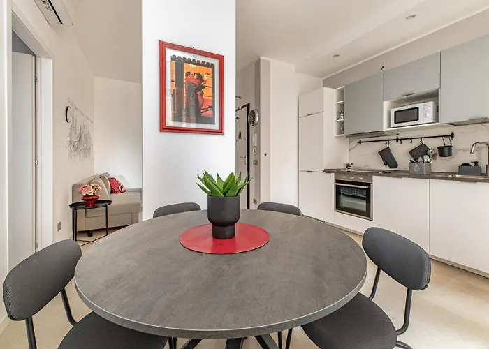 Solari Boutique * 米兰