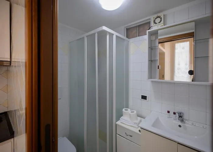 Loft In Tortona - Navigli דירה