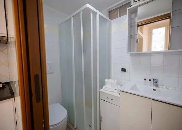 Loft In Tortona - Navigli דירה *