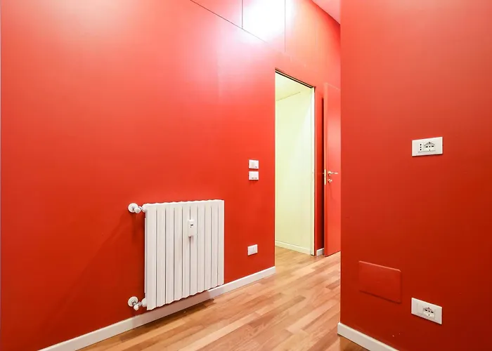 I-host Garden - Michele Del Carso