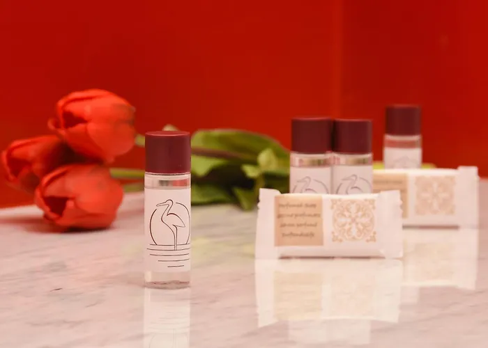 Appartement I-host Garden - Michele Del Carso Milaan