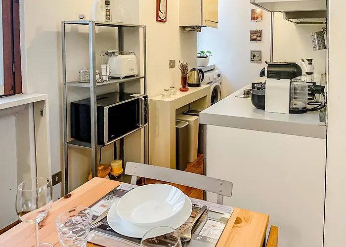 Isola Gargigliano Апартаменты