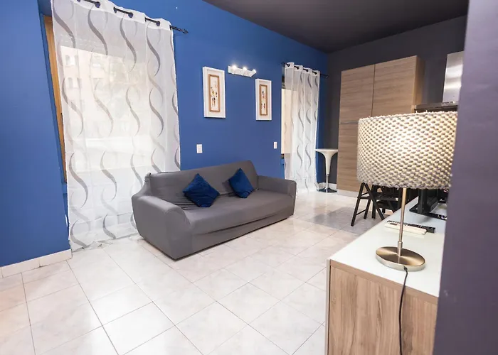 Cozy Near To Duomo Apartamento