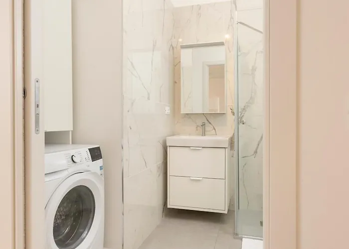 Bansky Nest - New Exclusive Apartment Milan