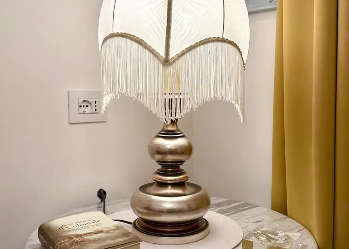 Lr Deluxe - Navigli Luxury Appartement Milaan