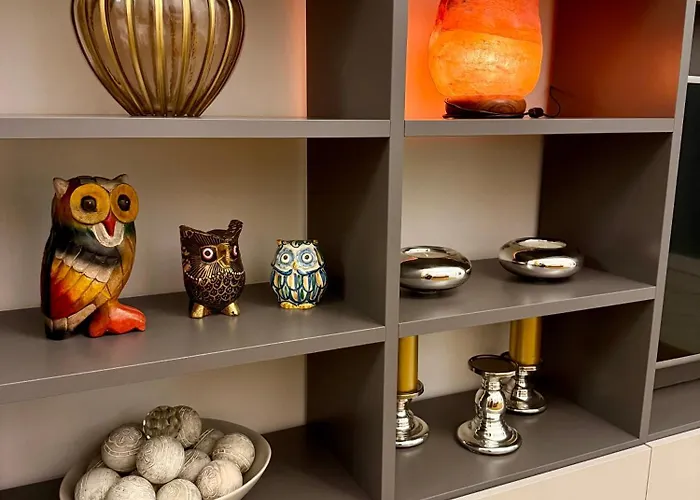 Appartement Lr Deluxe - Navigli Luxury