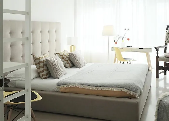 Comecasa 2 Bedrooms In Santa Sofia 公寓 *