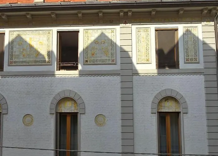 Cozy - Porta Venezia M1 *