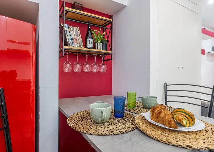 Cozy - Porta Venezia M1 Appartement Milan