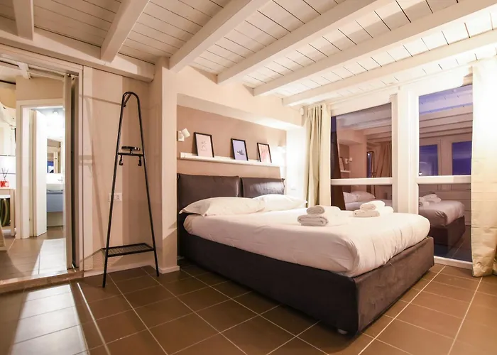 Apartment I-host Terrace - Savona 112 Milan