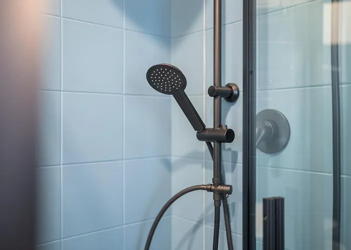 Zara Boutique By Innstay 公寓