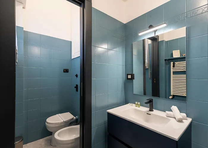 公寓 Zara Boutique By Innstay