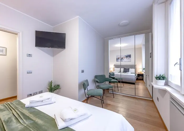 Апартаменты Duomo Retreat - Collection