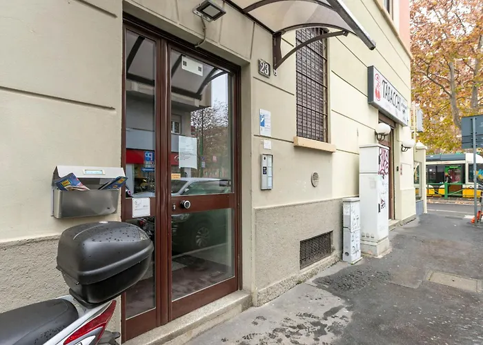 Romolo Bitti Ca Granda-zara * Milão