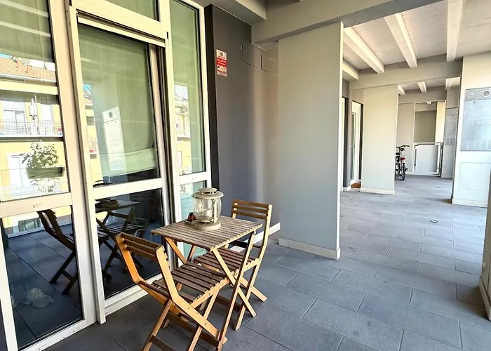 Apartmán Nordic Nest Navigli, Bocconi And Olympic Village