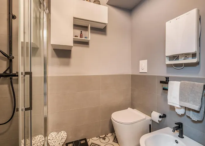 Apartmán Navigli Cozy Corner - La Vista Milán