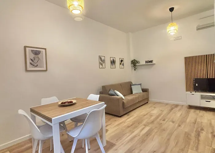 I-host - Monza 43 Milano