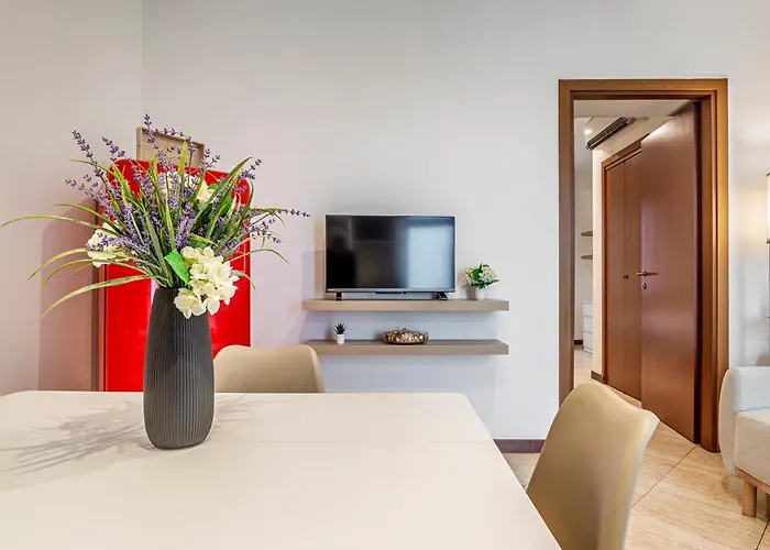 San Gregorio Apartment