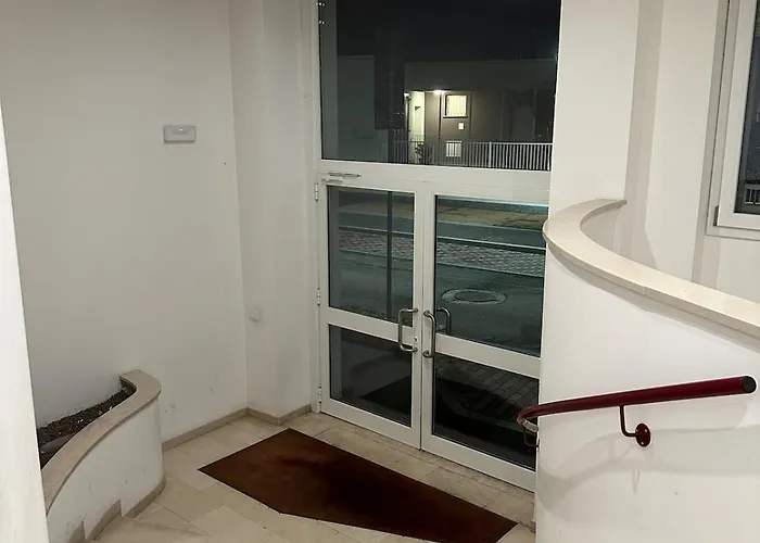 Apartamento Ba Columella