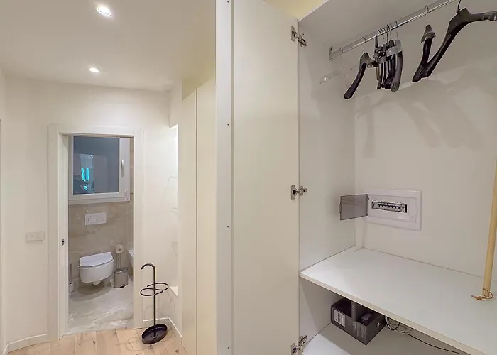 Urban By Host Hero 公寓