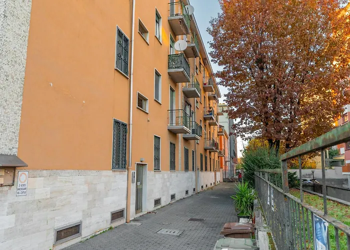 Apartman Via Ovada 5 *