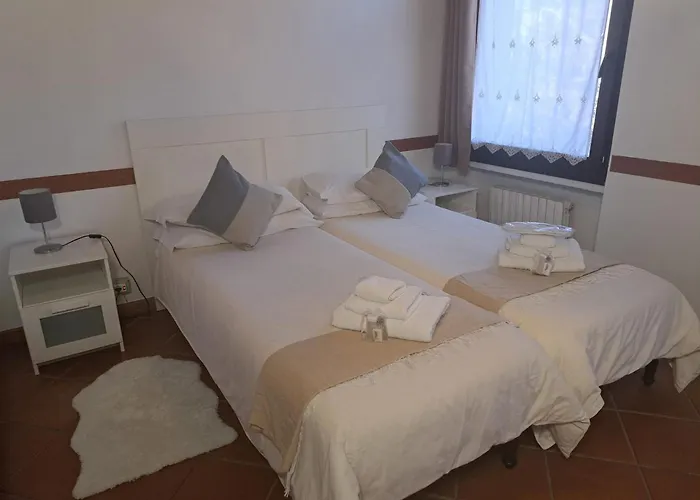 Trilocale Sofia Abbadesse M3-m5 Zara Milano