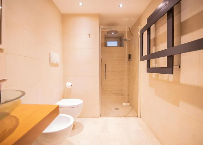 아파트 Navigli - Leobrothers - San Gottardo 15 밀라노