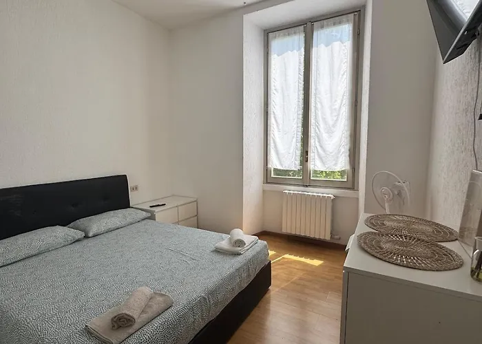 Appartement Montenero *