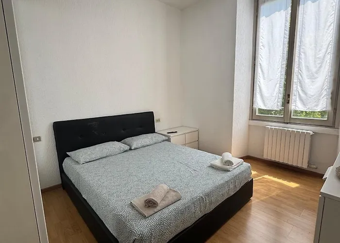 Montenero Appartement *