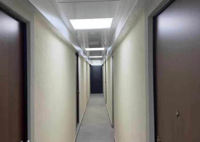 Apartment Bocconi Milan