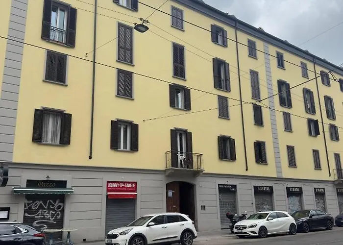 Bocconi Милан