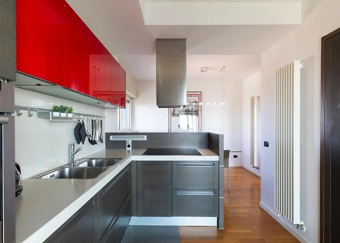 Settimo Cielo - San Cristoforo * Milánó