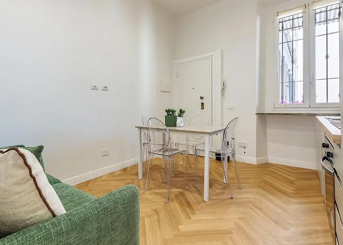 New Opening - Porta Romana *