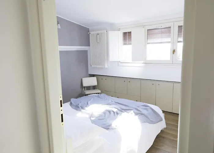 Oasi Di Relax In Centro A *