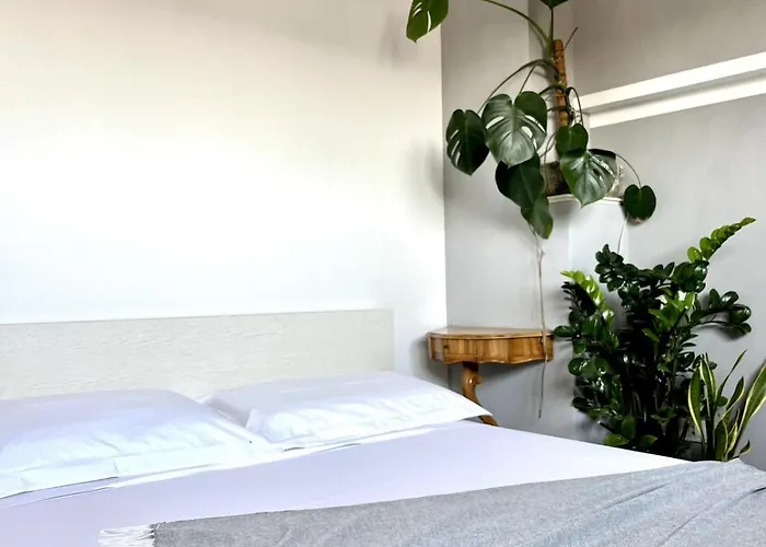 Oasi Di Relax In Centro A Апартаменты