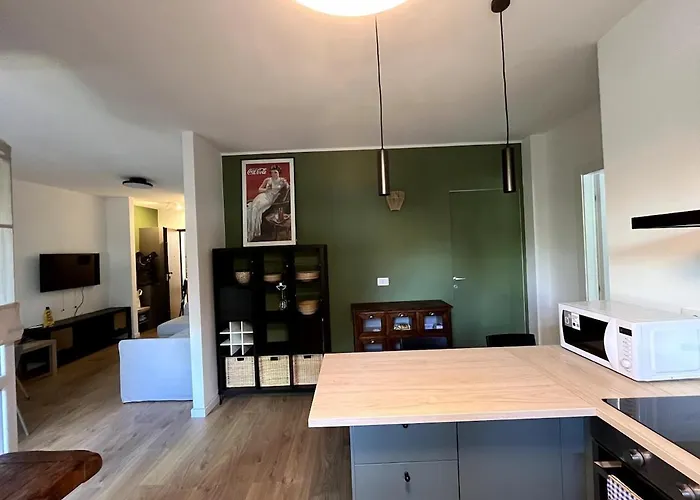 Nuovo Urbano - Romolo Milan