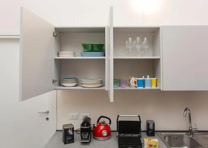 Amaranth Sempione * Milaan